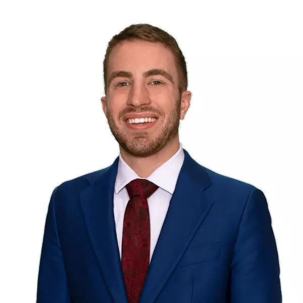 Austin Hellickson