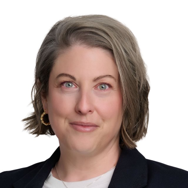 Melanie Ward