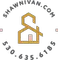 site logo