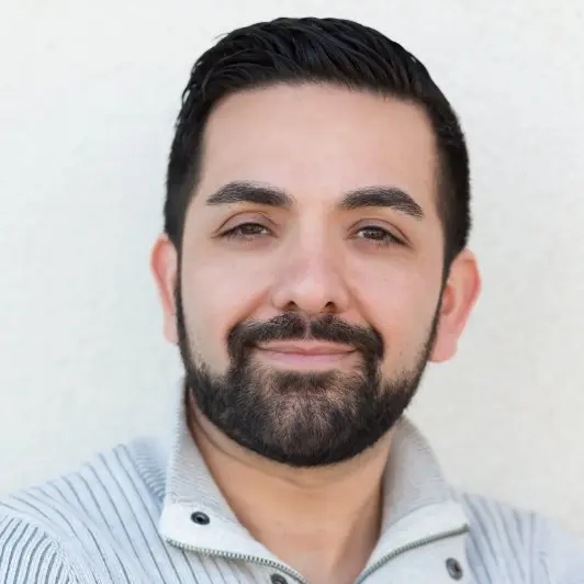 Ruben Regalado