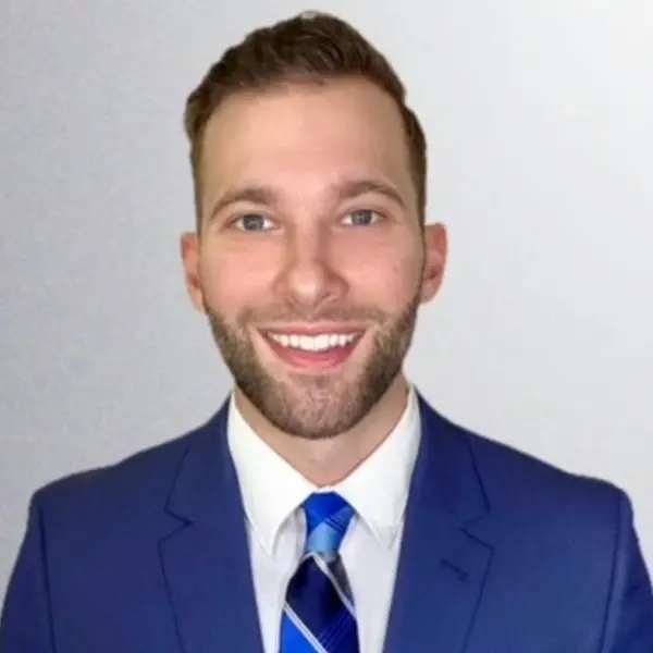 Christopher "Chris" Conforti