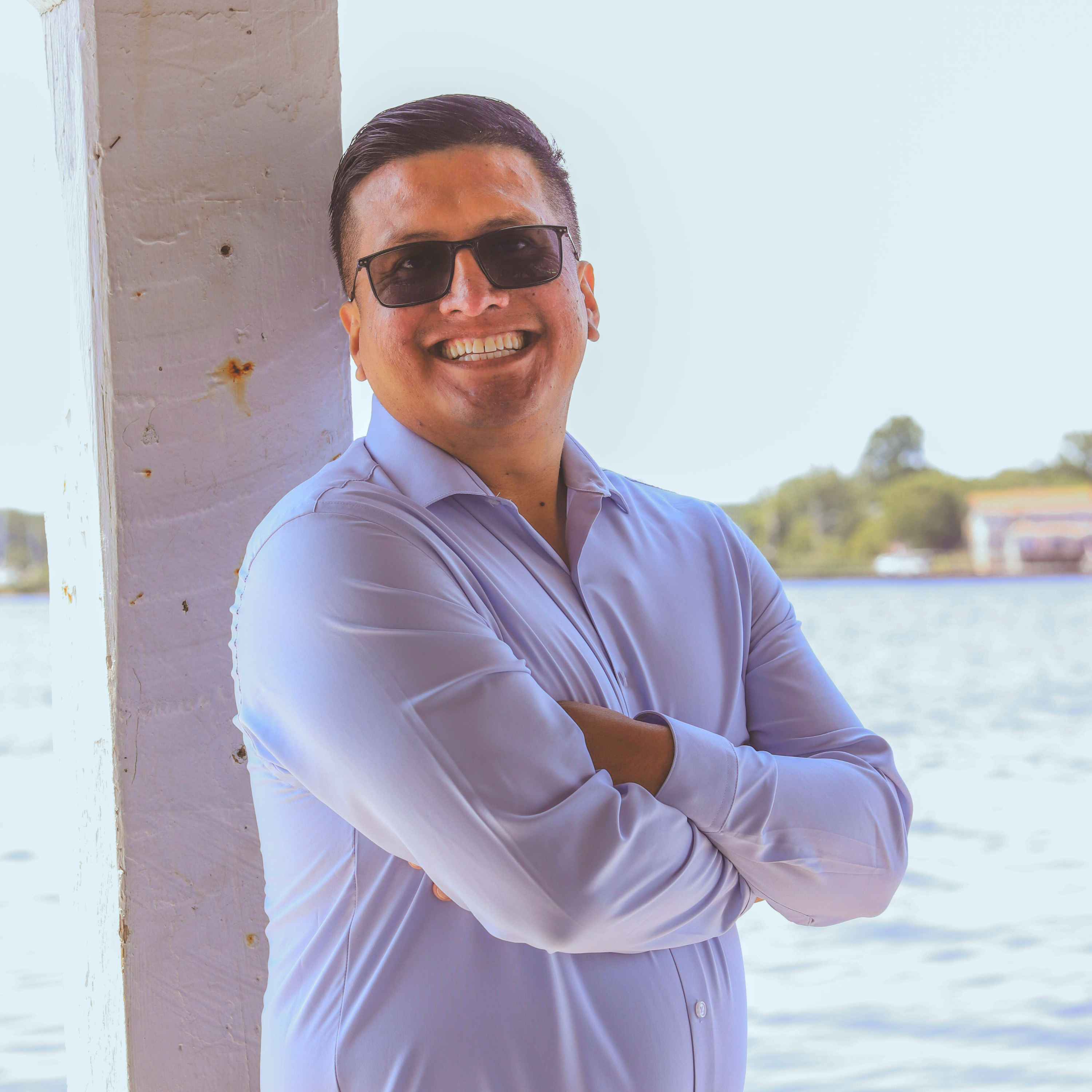 Erick Castro-Quiroz