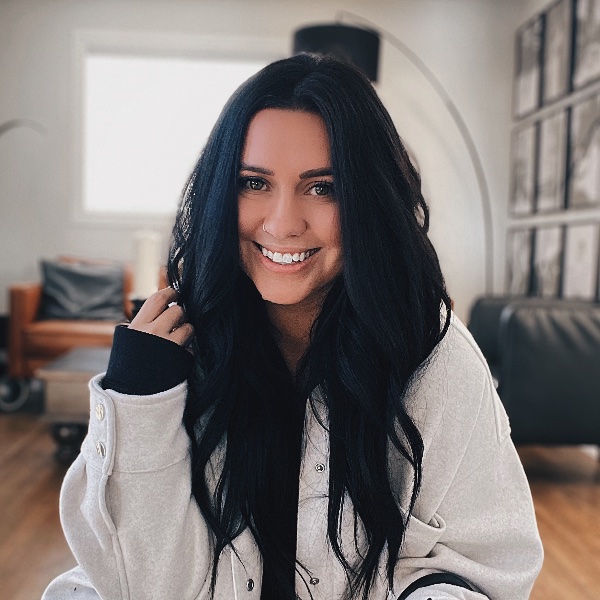 Mackenzie Styles