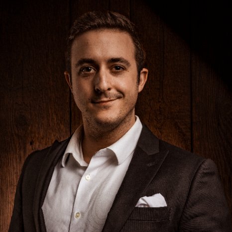 Daniel Julien