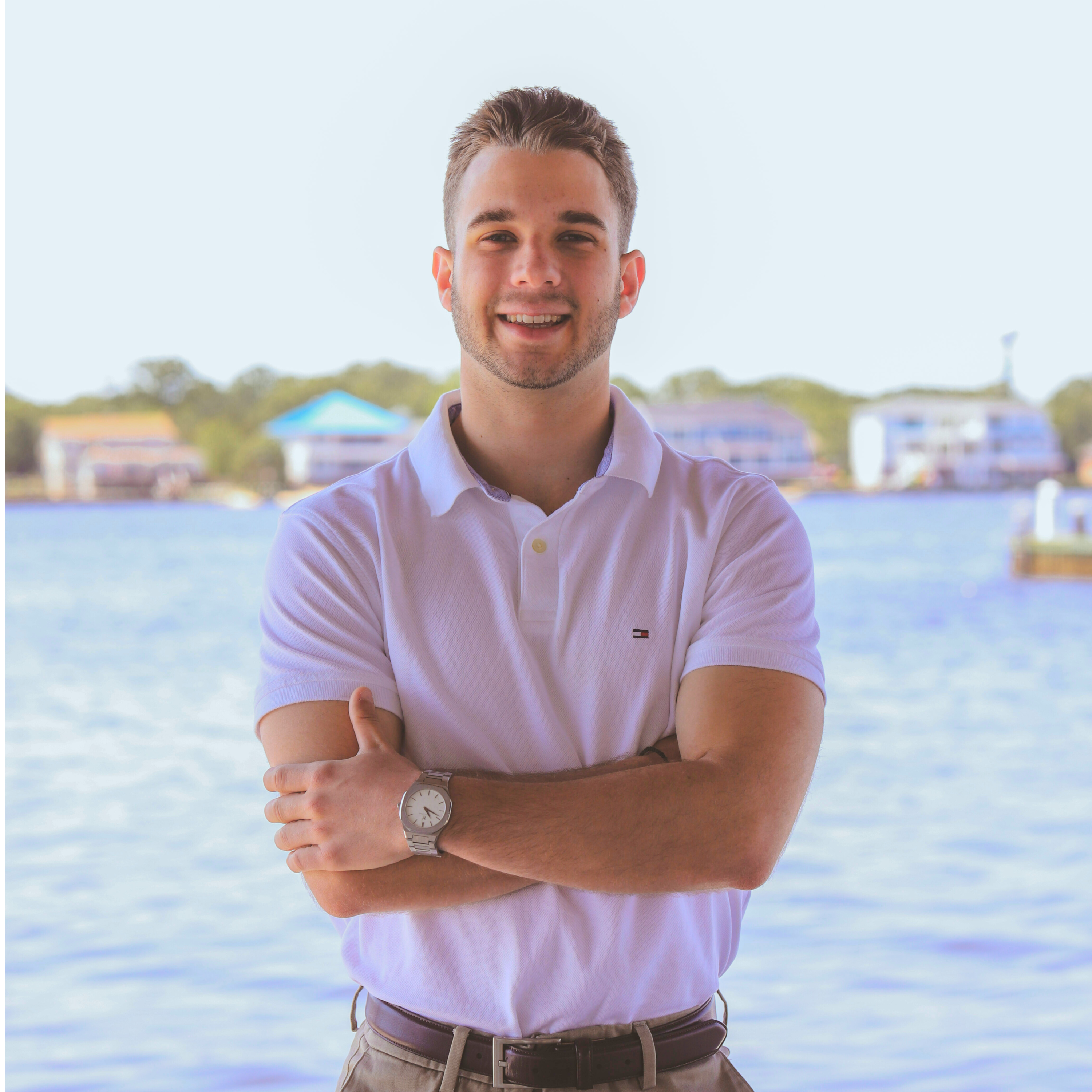 Luke Koerner