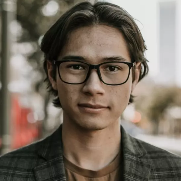 Christopher Molander