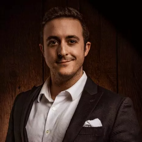 Daniel Julien