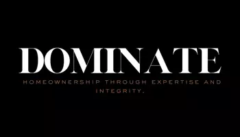Dominate Homes
