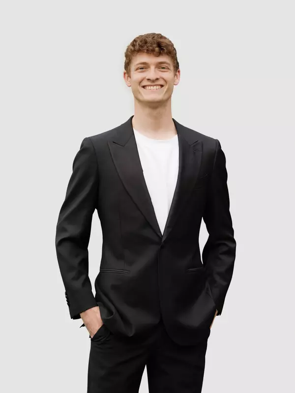 Isaac Fairfield