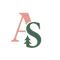 site logo
