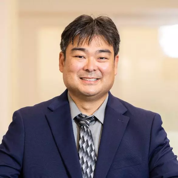 Gavin Ishikawa