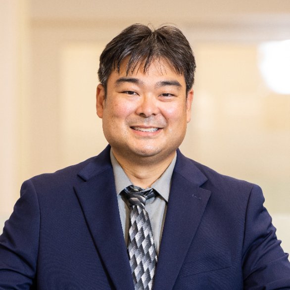 Gavin Ishikawa