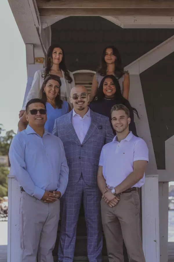 agent profiles