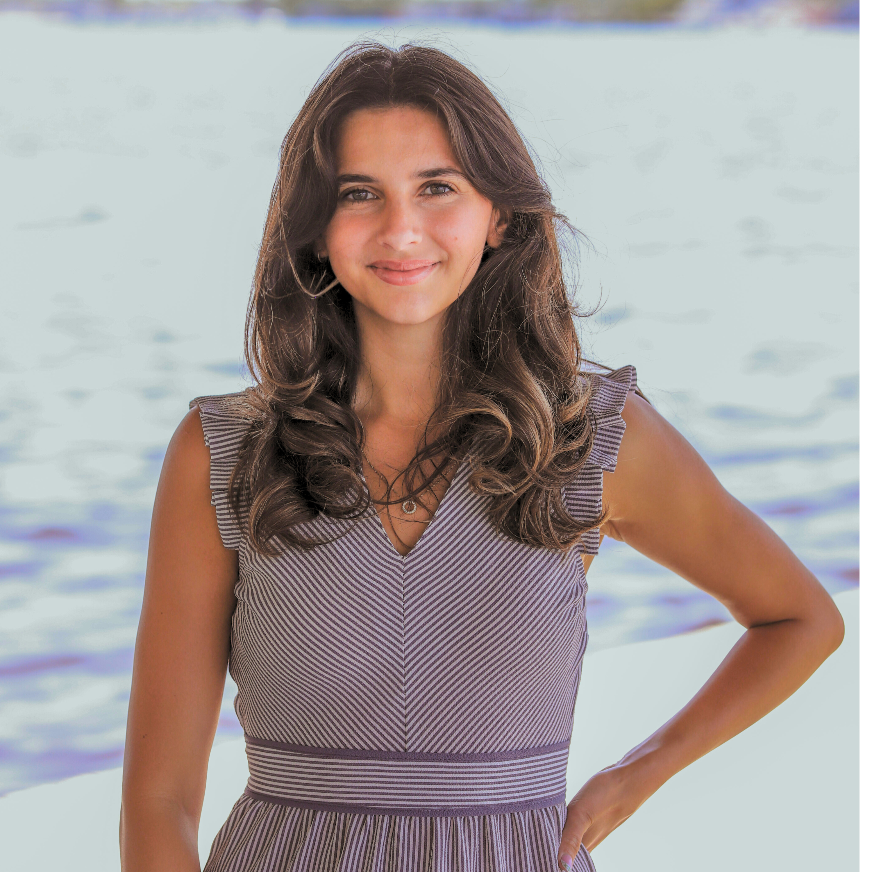 Yasmine Abdel-Rahman