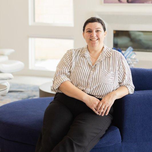 Danielle Espinoza-Rizzio