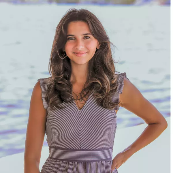 Yasmine Abdel-Rahman