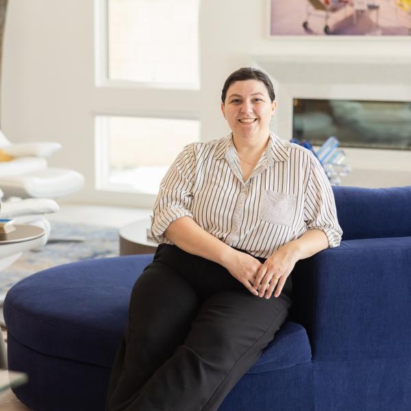 Danielle Espinoza-Rizzio