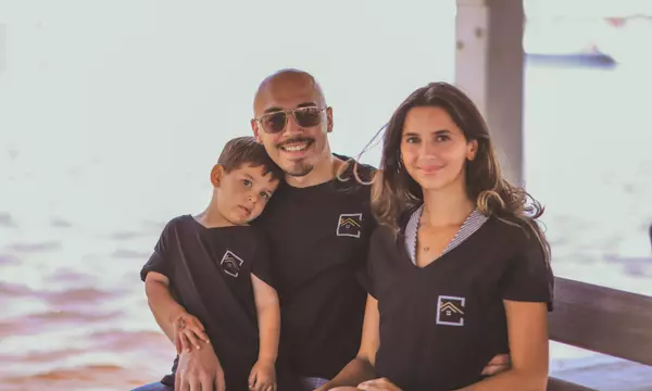 agent profiles
