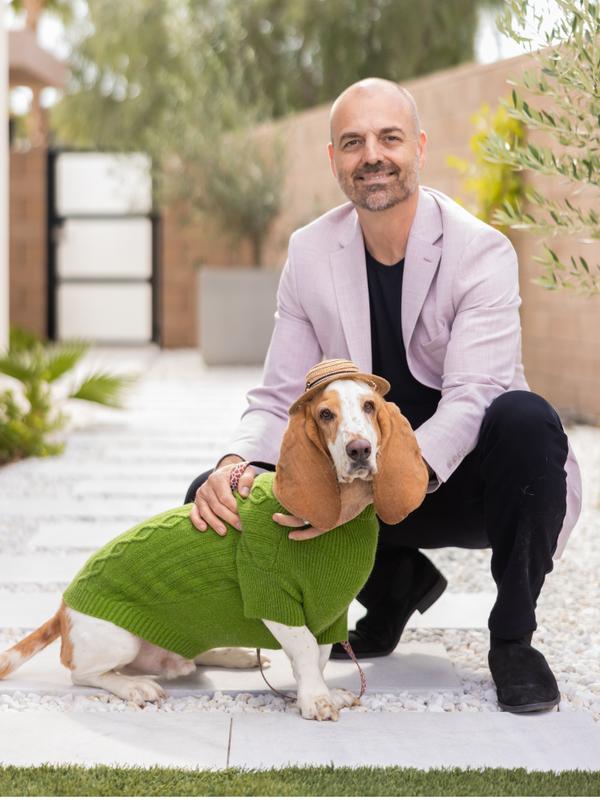 Anook Commandeur