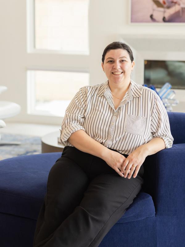 Danielle Espinoza-Rizzio