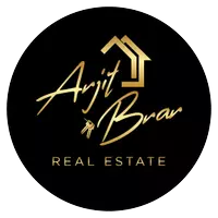 Arjit Brar Real Estate