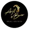 site logo