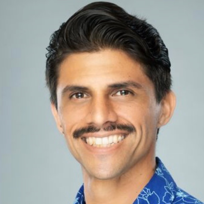 Pedro Rubio