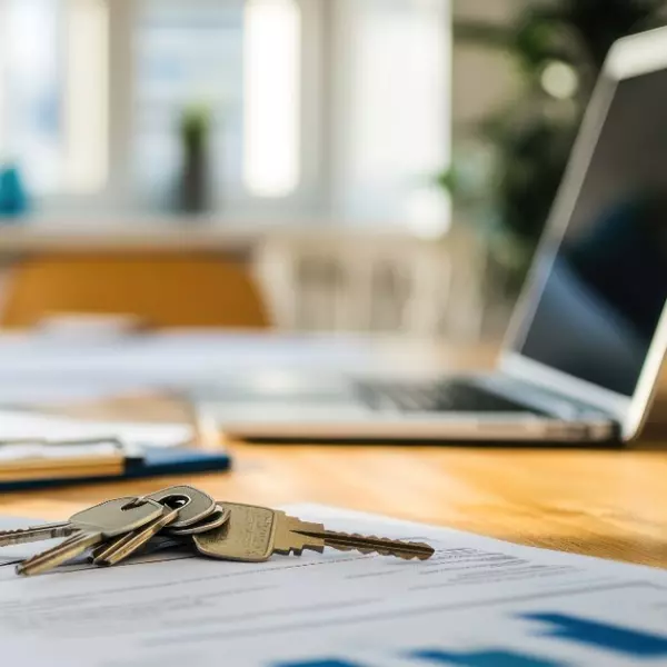 Transaction Coordinator