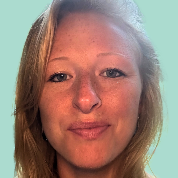 Amanda Hardwick