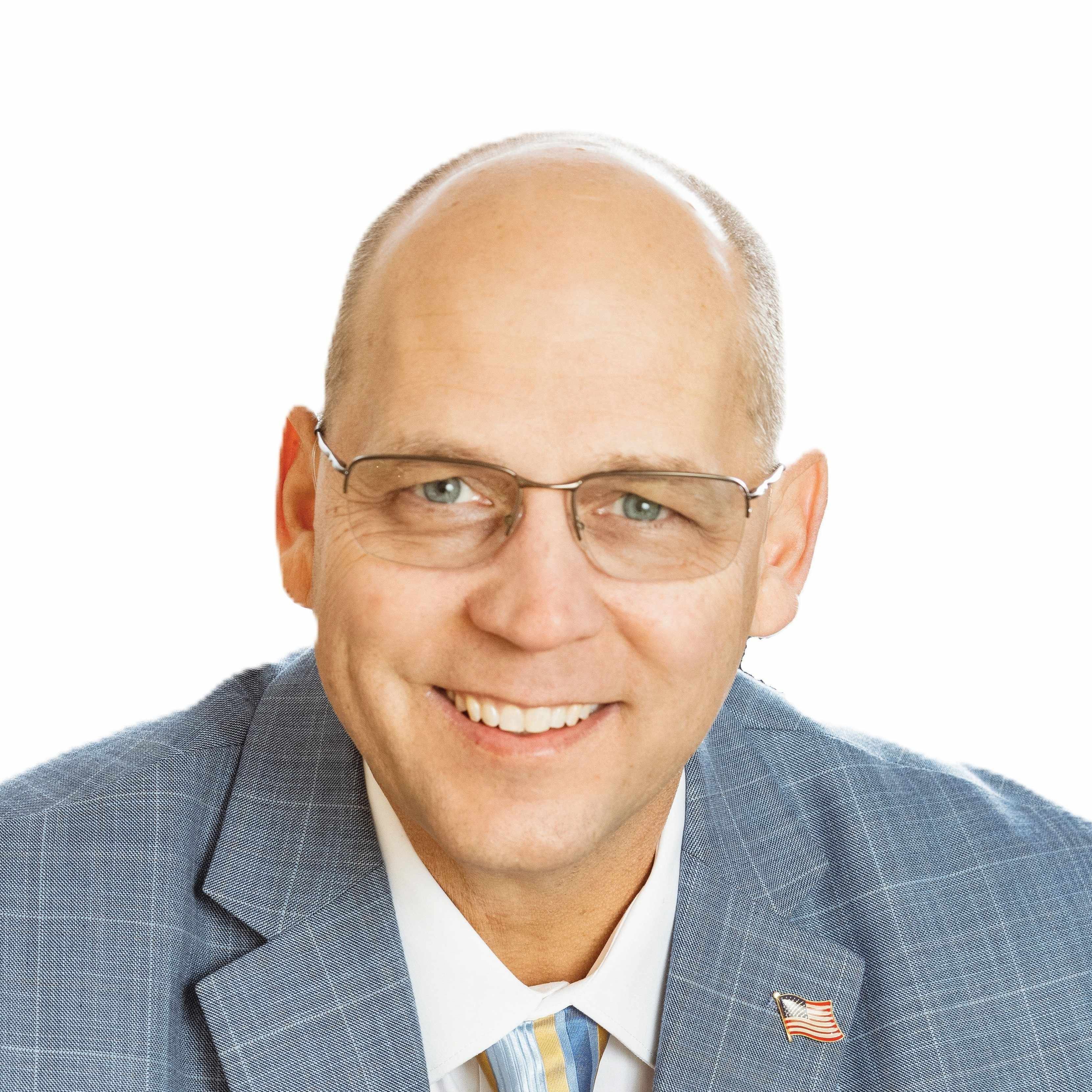 Brian Rodehorst
