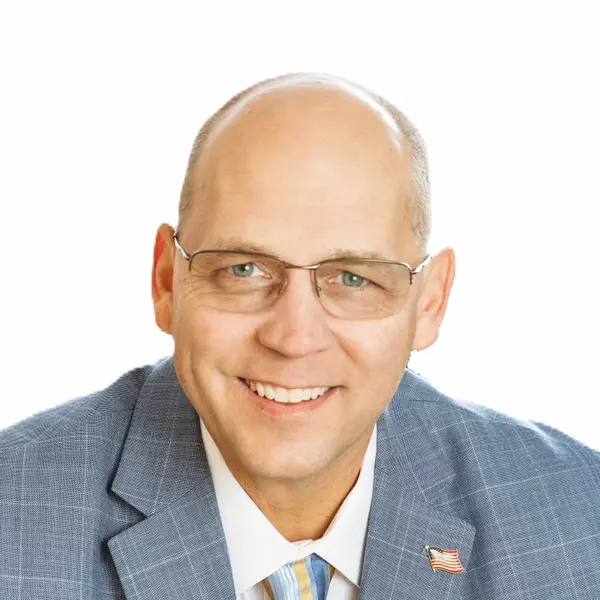 Brian Rodehorst