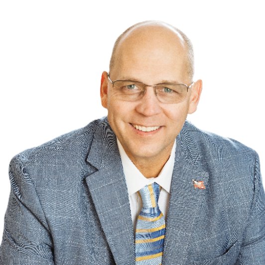Brian Rodehorst