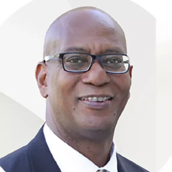 Craig Washington