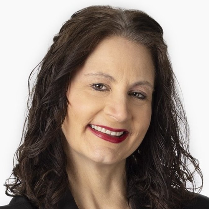 Julie B Sisnroy