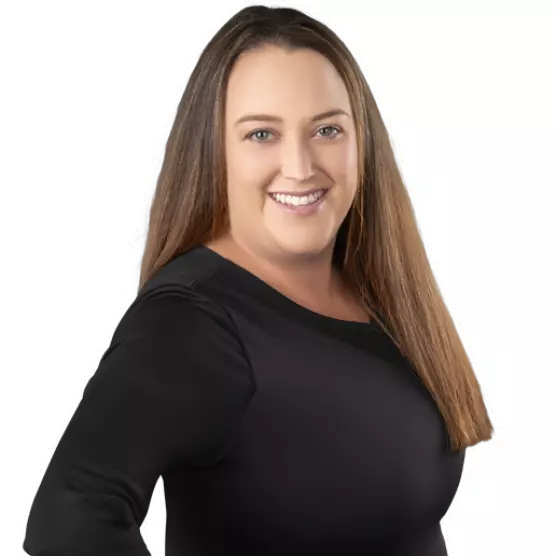 Courtney Worden