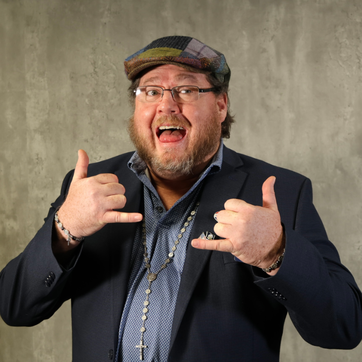 Eric Hovik