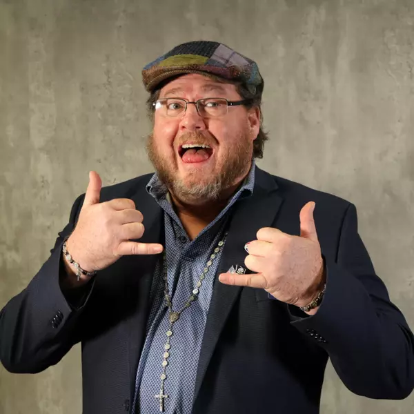Eric Hovik