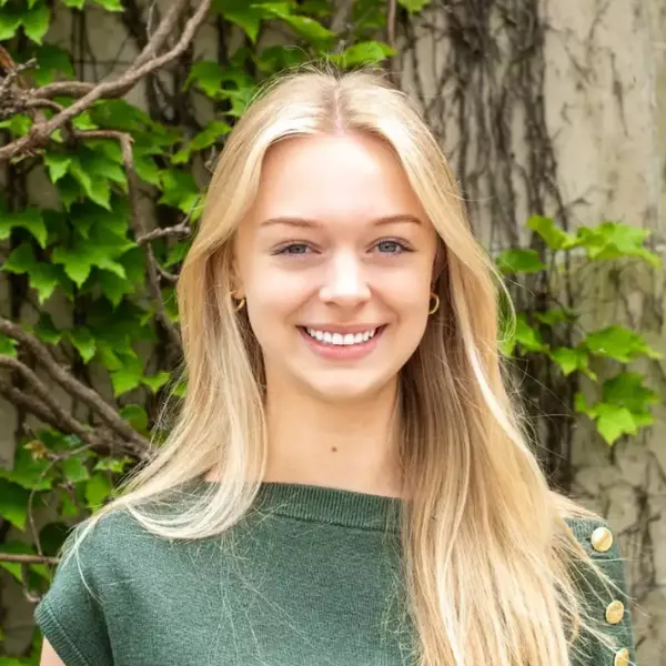 Adison Wildes