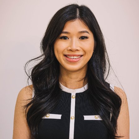 Linda Huynh