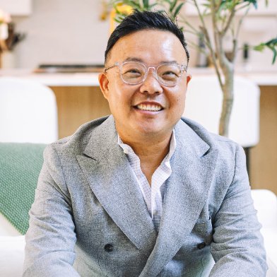 Andrew Peters - Founder