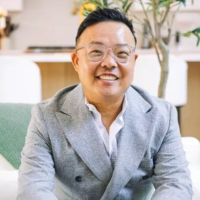 Andrew Peters - Founder