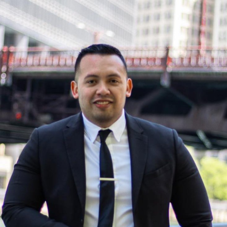 Salvador Romero