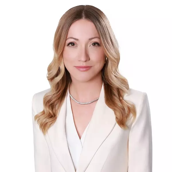 Katelyn Crawford