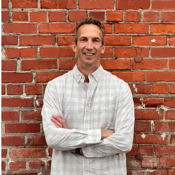 Jeff Grover