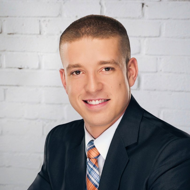Daniel Jamison