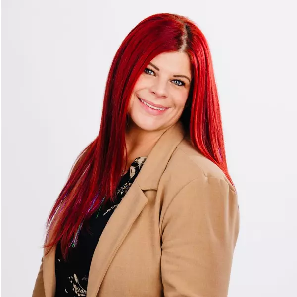 Christina Wyatt