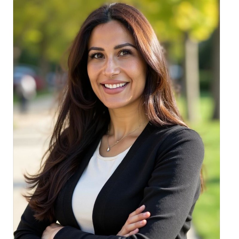 Pilar Compean, Co-Owner of Compean Group