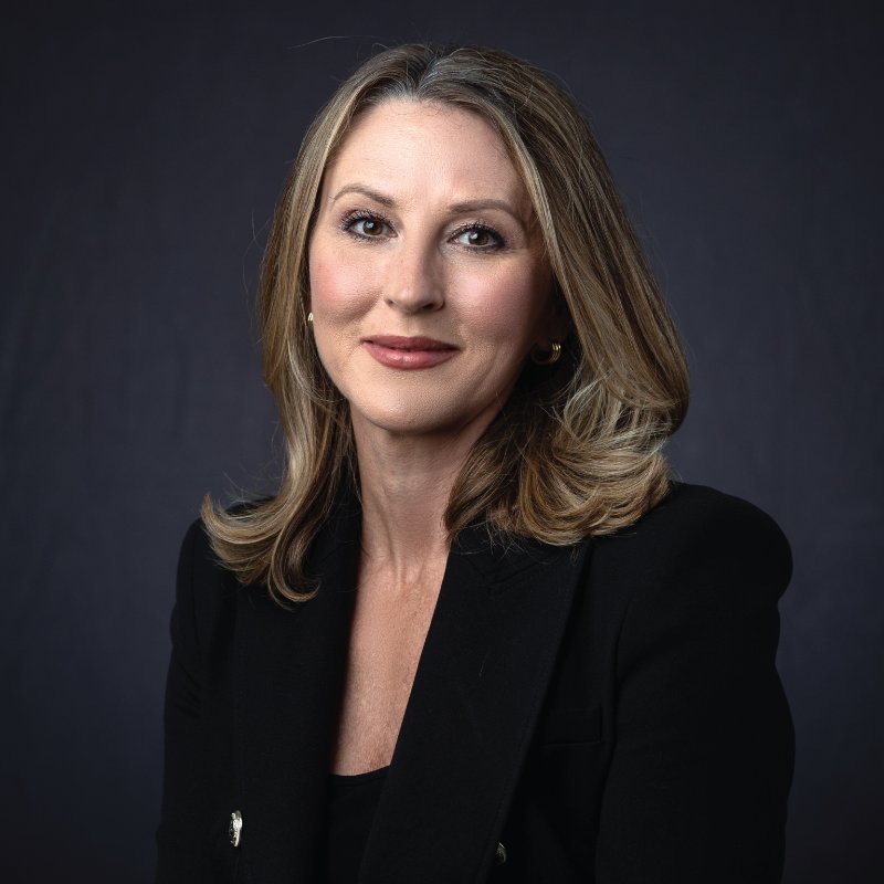 Alison Murray
