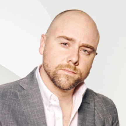 Steven Cooper