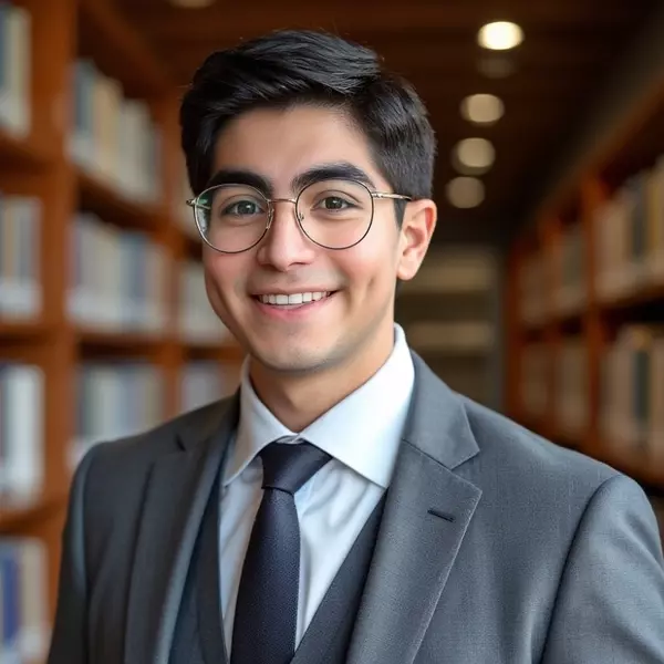 Fartash Elyasi